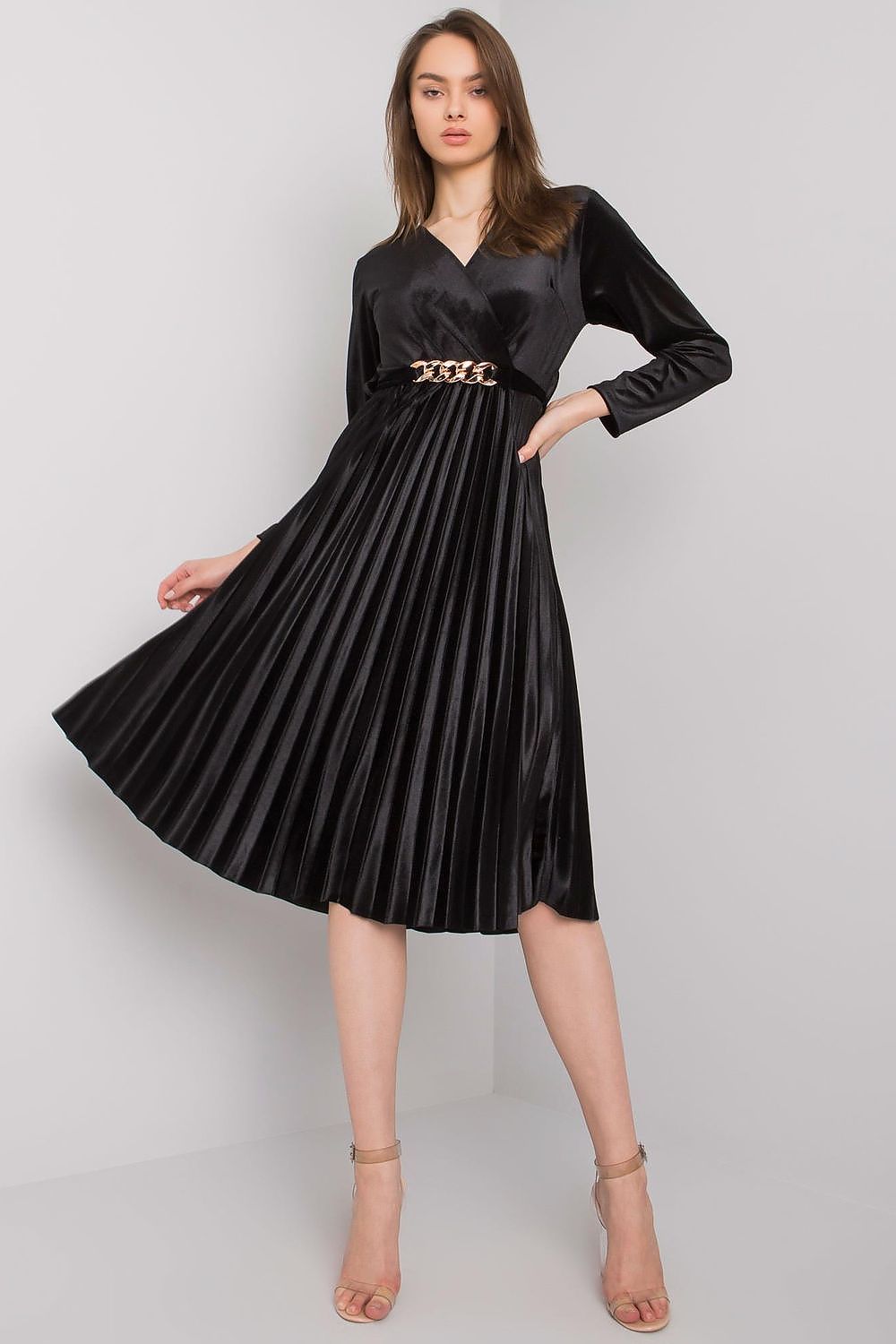 Lily Evening dress