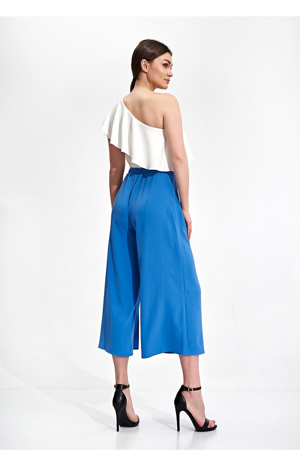 Women trousers model 167230 Figl