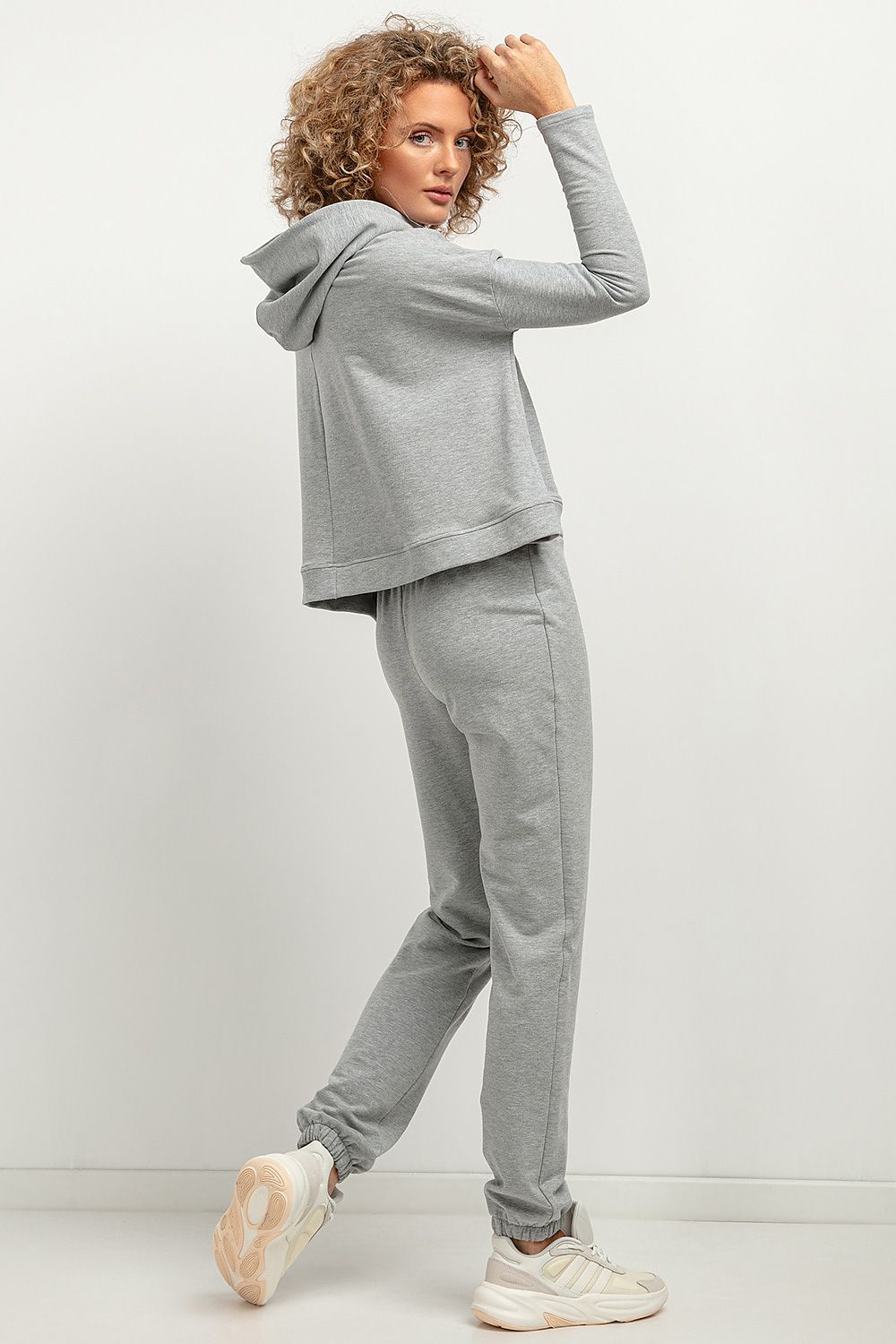 Tracksuit trousers model 183193 Tessita
