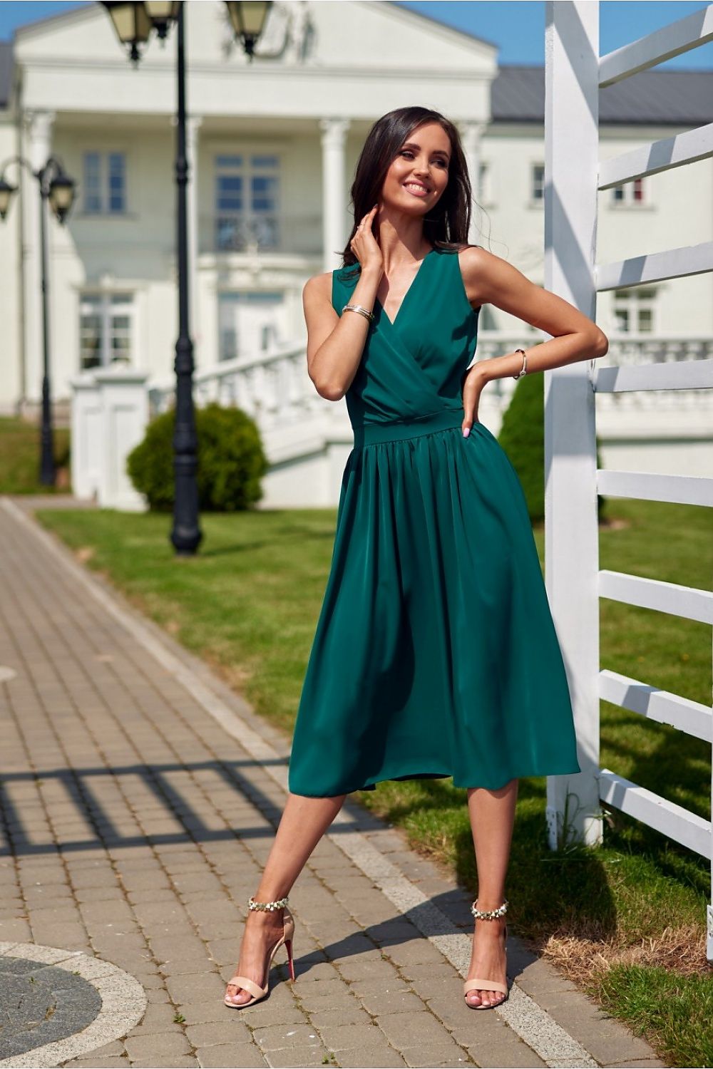 Cocktail dress