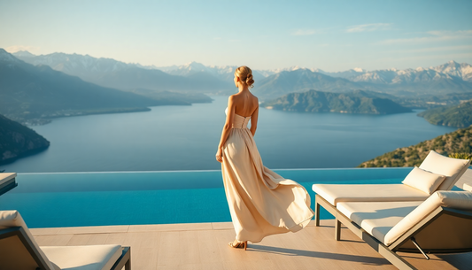 The Art of Bespoke Luxury: Crafting Your Signature Style with Luxobell