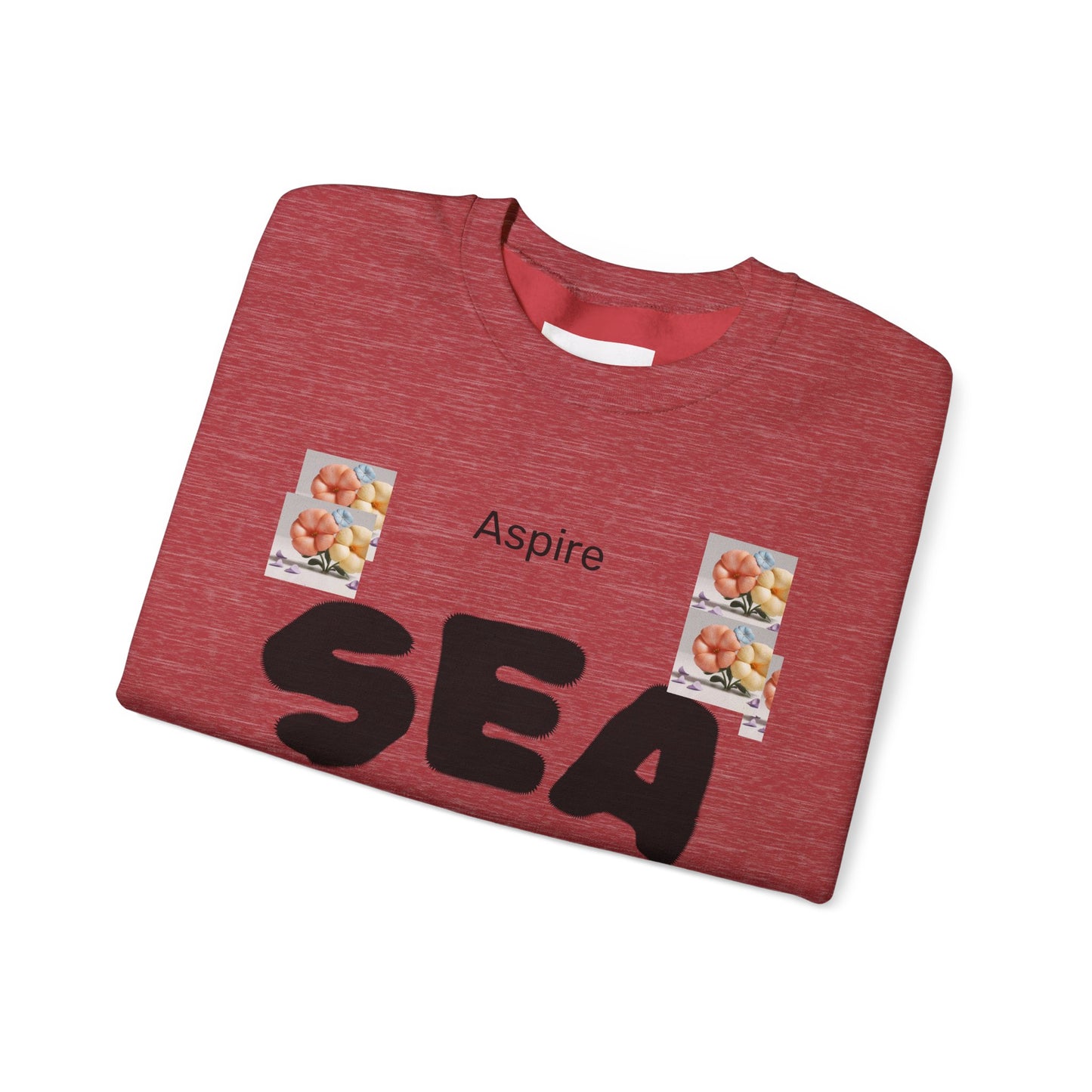 Copy of Unisex Heavy Blend™ Crewneck Sweatshirt