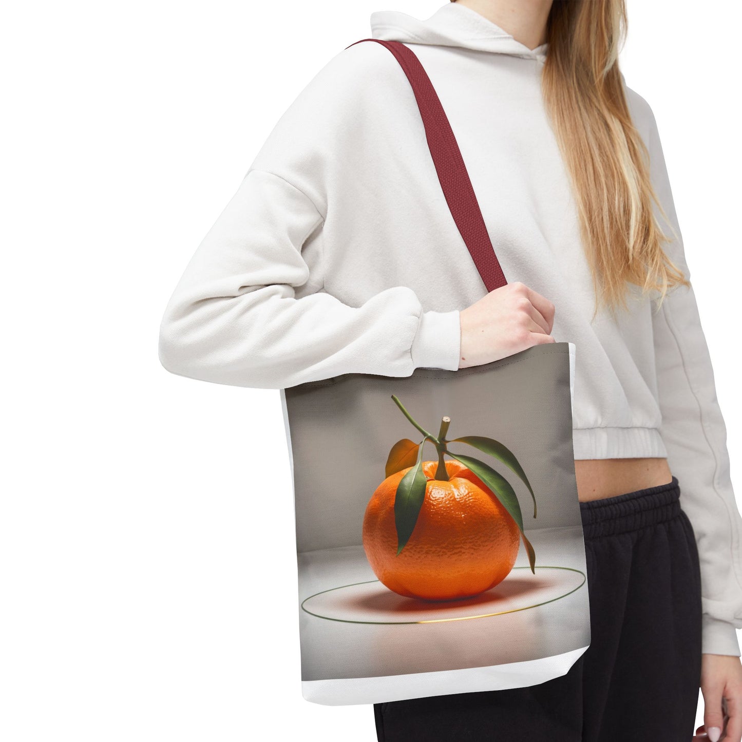 The Tropical Beach Tote Bag
