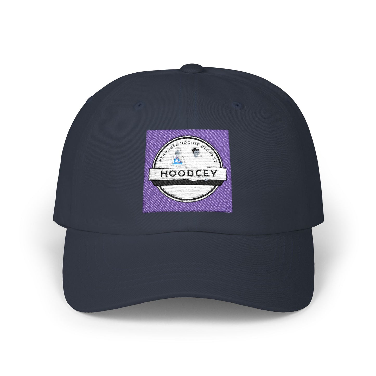 Classic Dad Cap