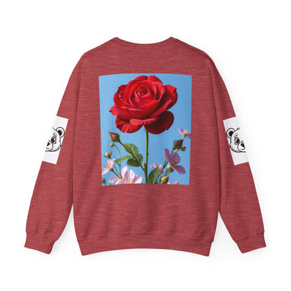 Copy of Unisex Heavy Blend™ Crewneck Sweatshirt