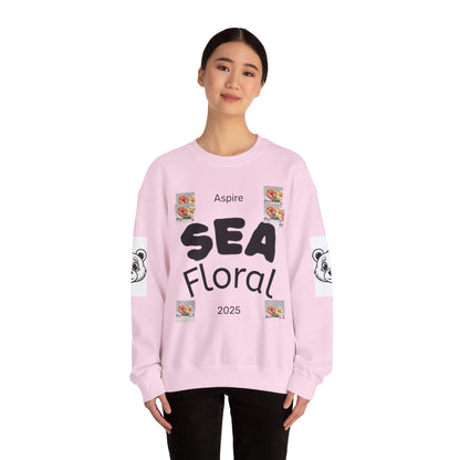 Copy of Unisex Heavy Blend™ Crewneck Sweatshirt