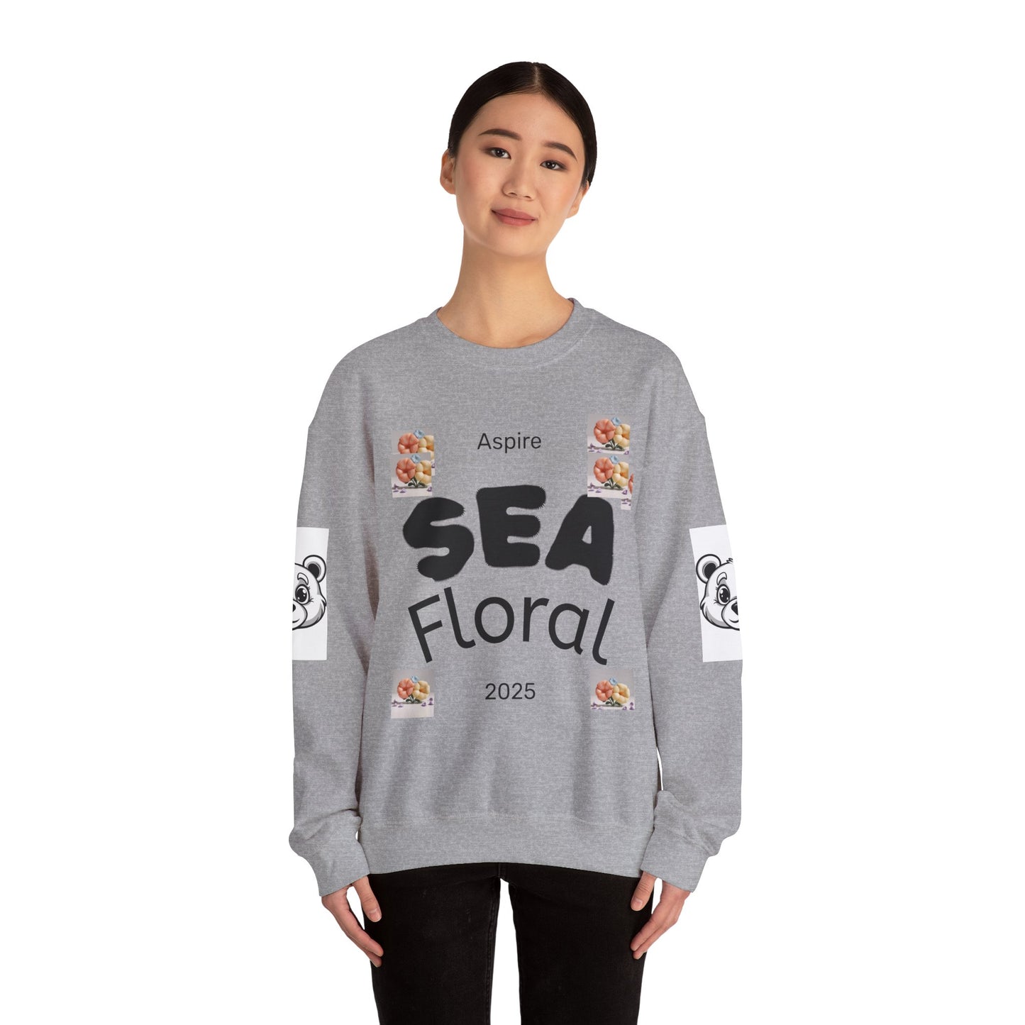 Copy of Unisex Heavy Blend™ Crewneck Sweatshirt