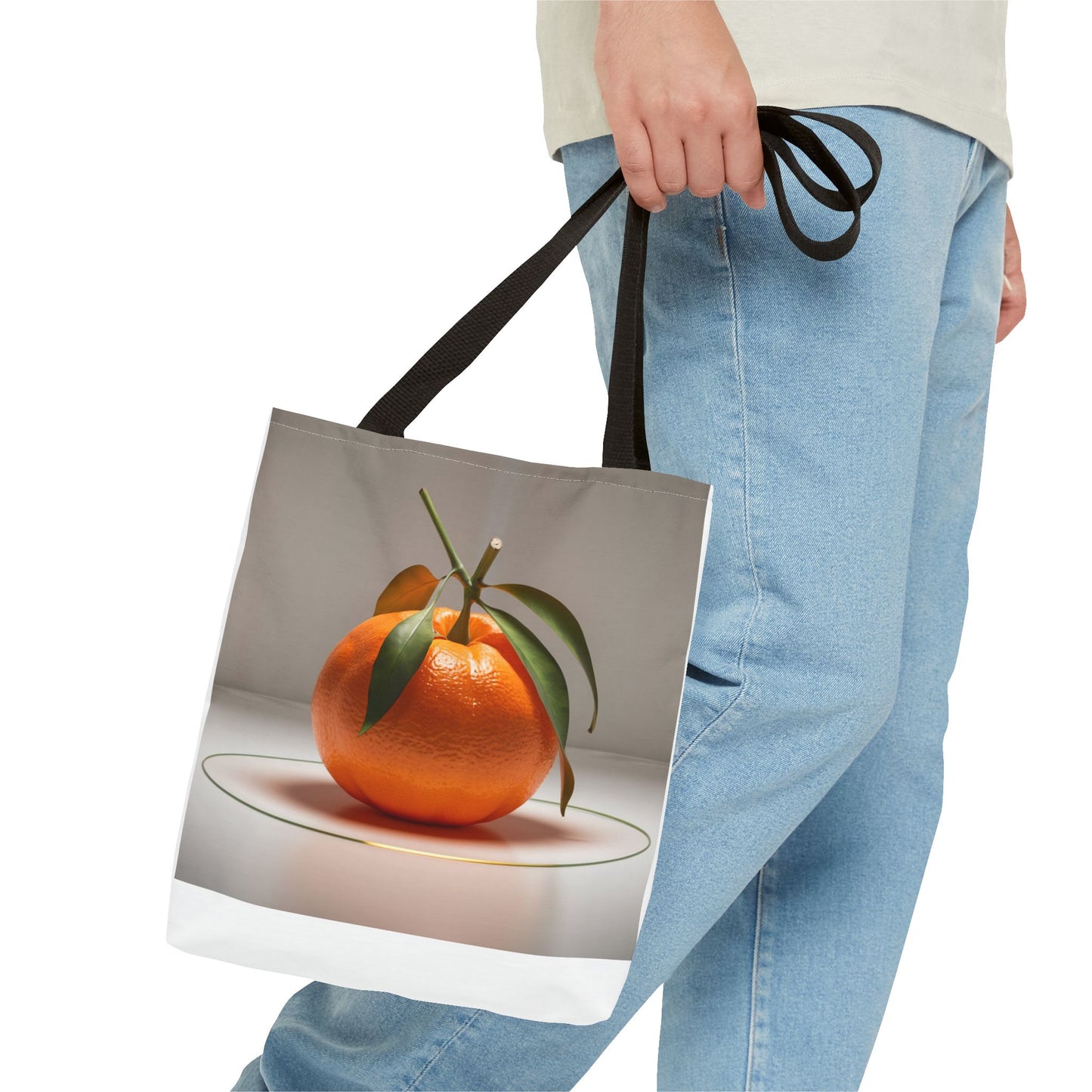 The Tropical Beach Tote Bag
