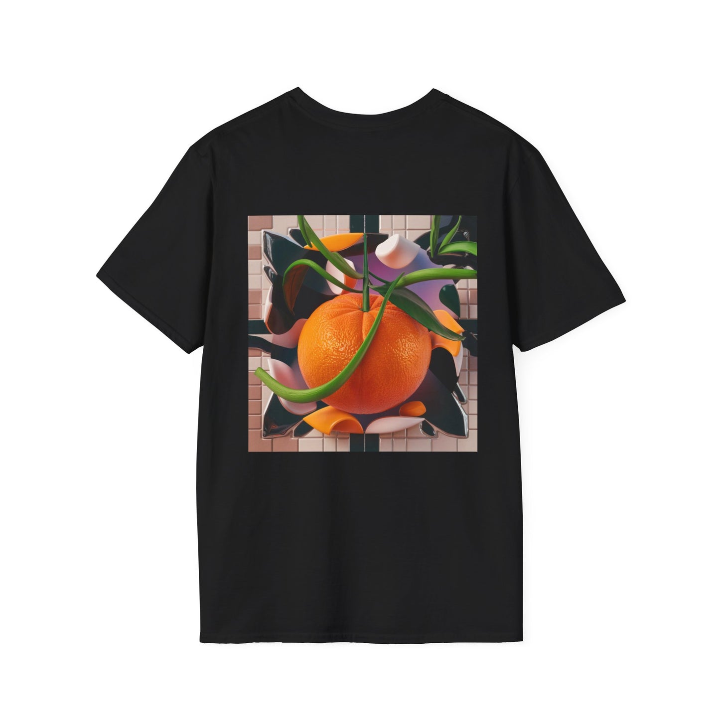 Tropical Flamingo T-Shirt, Unisex Summer Tee, Beach Vibes Apparel, Vacation Wear, Gift for Nature Lovers, Casual Style, Fun Tee