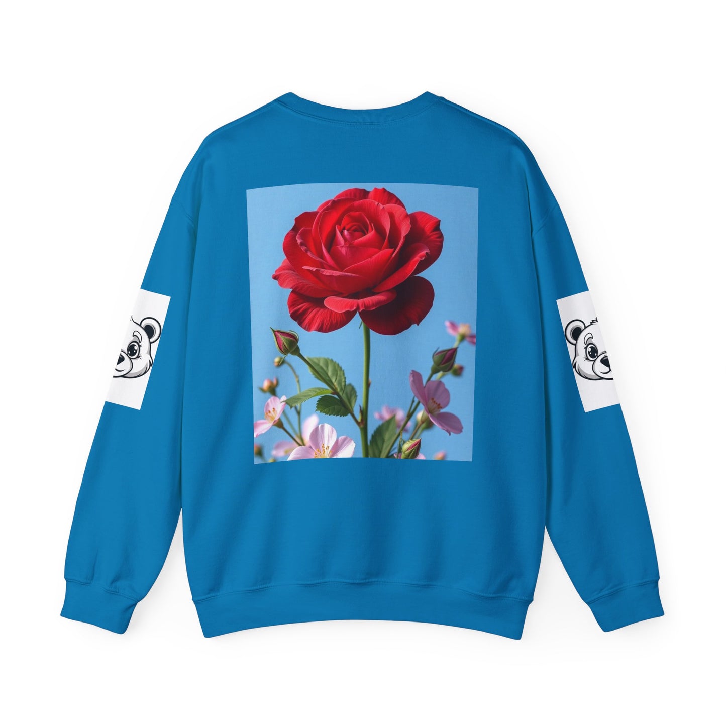 Copy of Unisex Heavy Blend™ Crewneck Sweatshirt