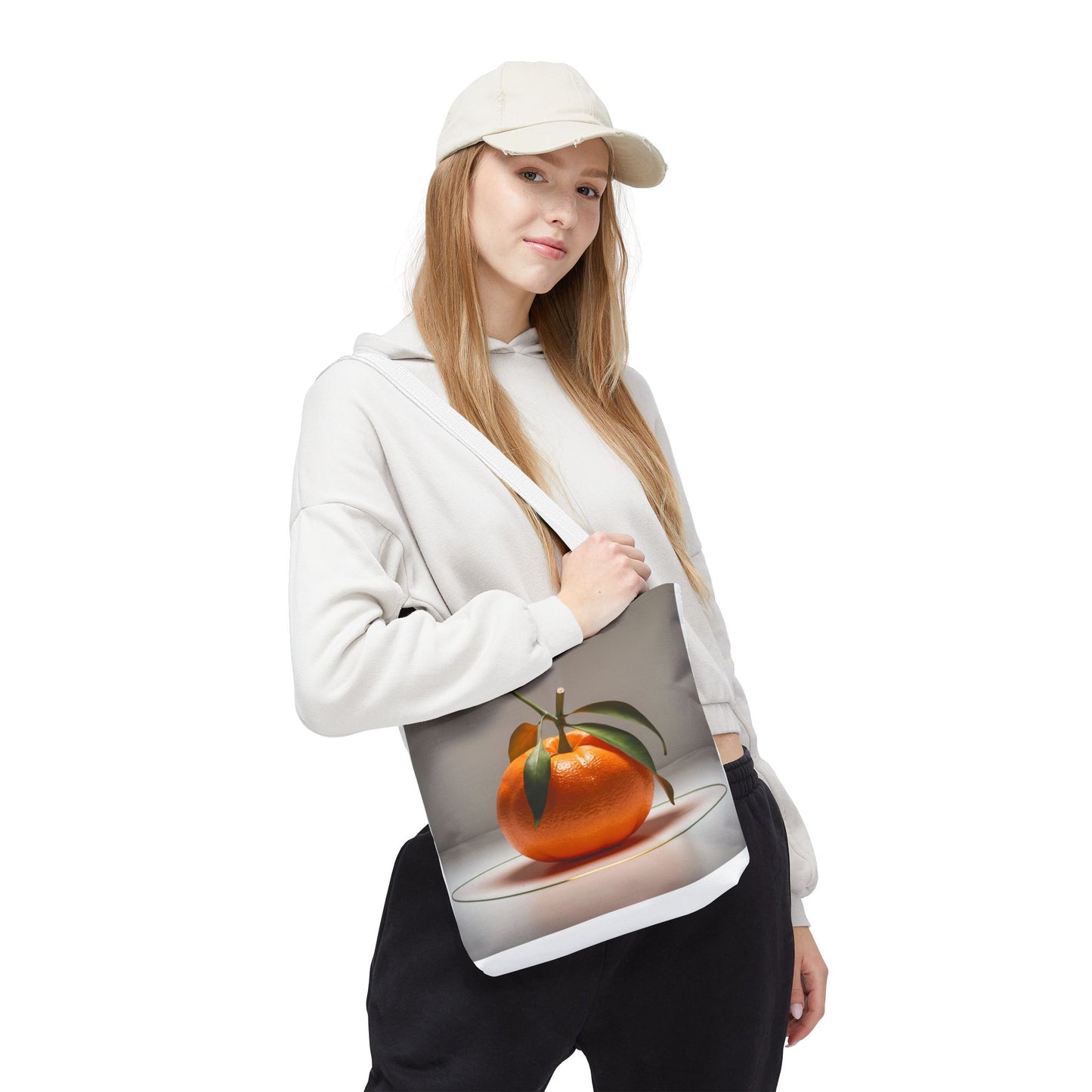 The Tropical Beach Tote Bag