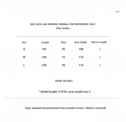 Cool Girl Vacation Dress - Luxury Brand Exclusive Ferment-Washed Distressed Vest Dress (Copy)