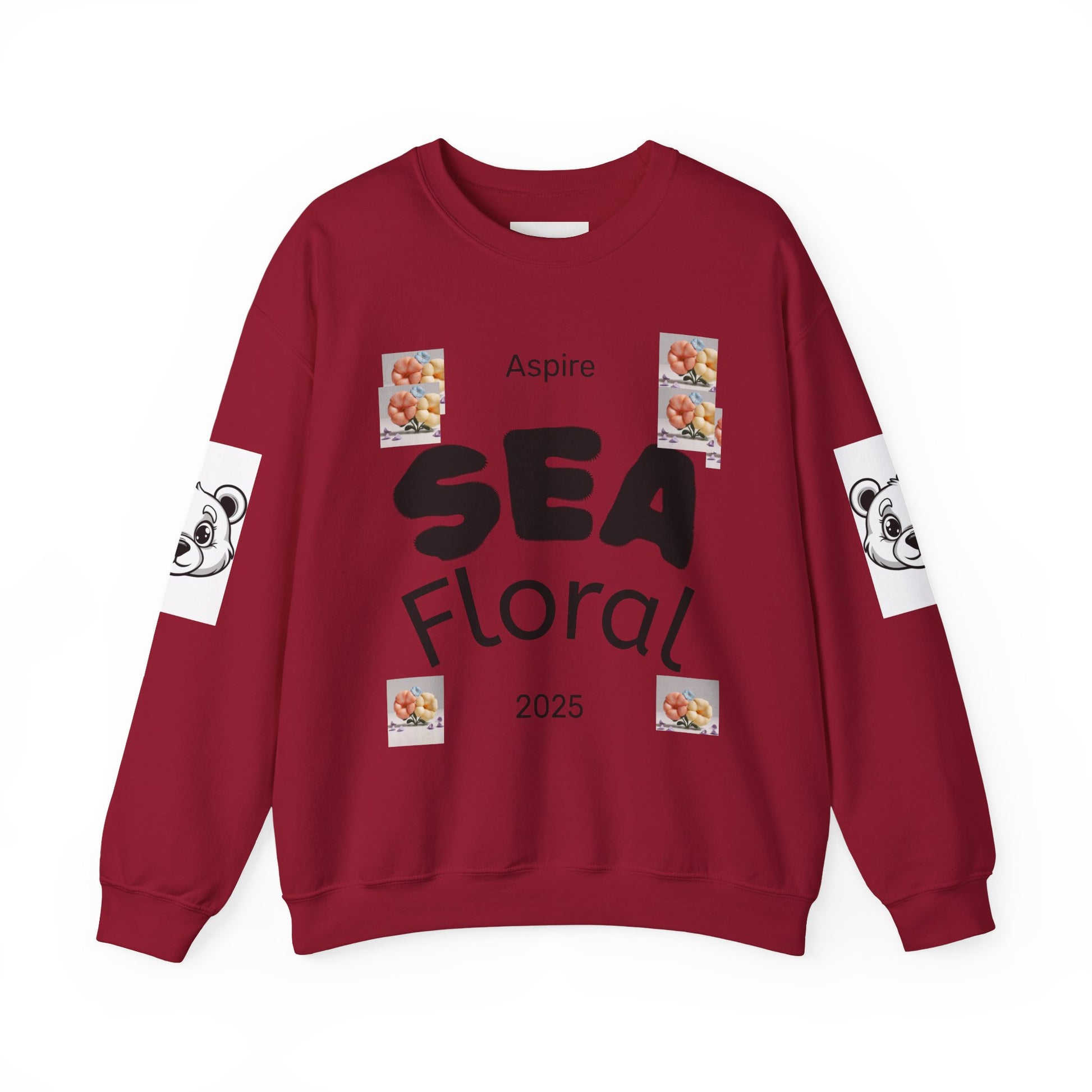 Copy of Unisex Heavy Blend™ Crewneck Sweatshirt