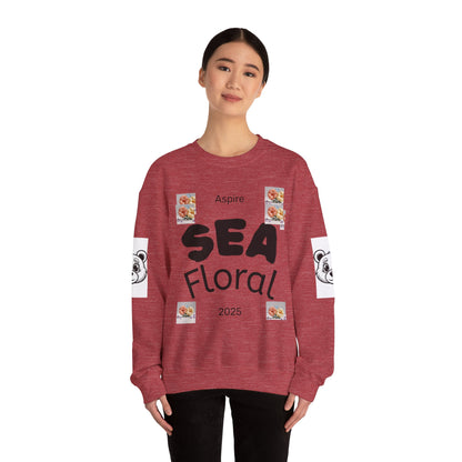 Copy of Unisex Heavy Blend™ Crewneck Sweatshirt