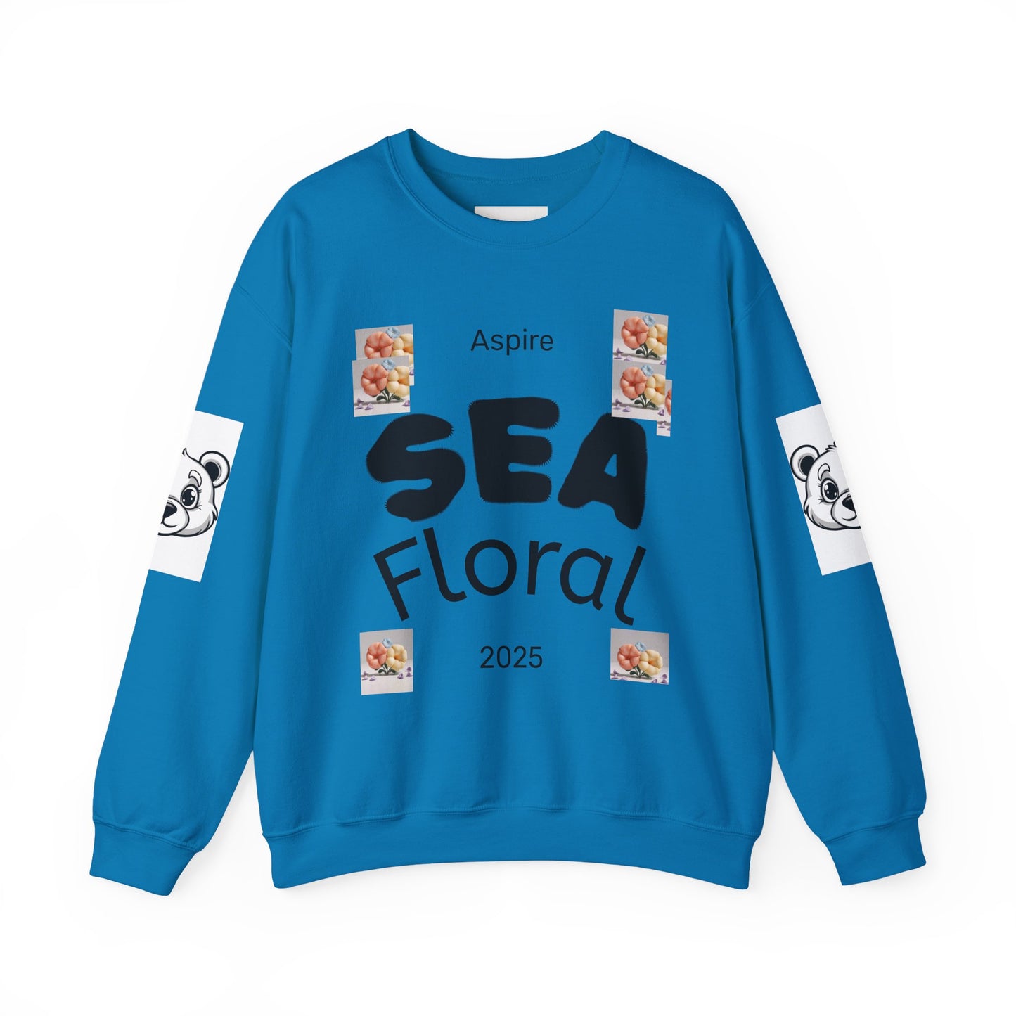 Copy of Unisex Heavy Blend™ Crewneck Sweatshirt