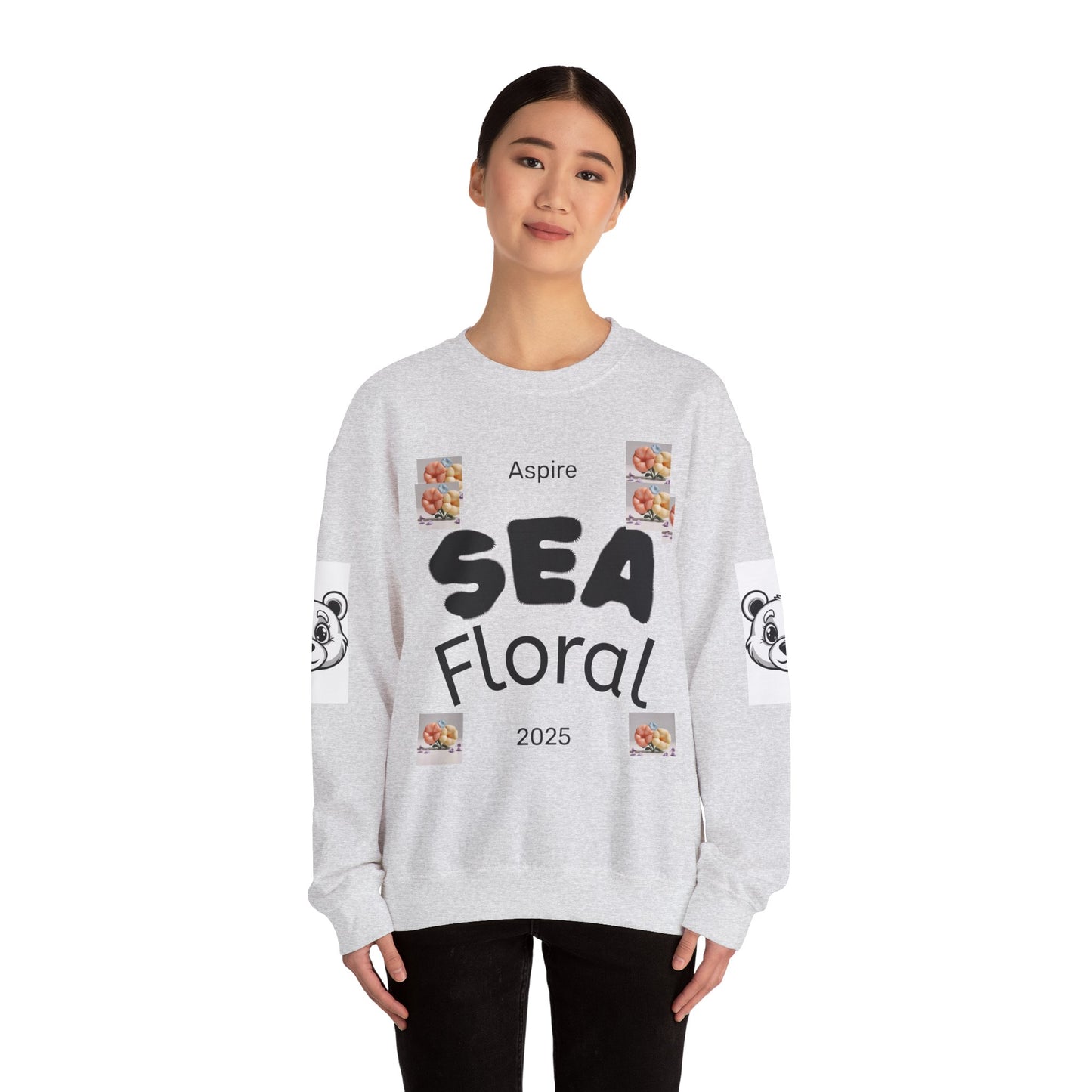Copy of Unisex Heavy Blend™ Crewneck Sweatshirt
