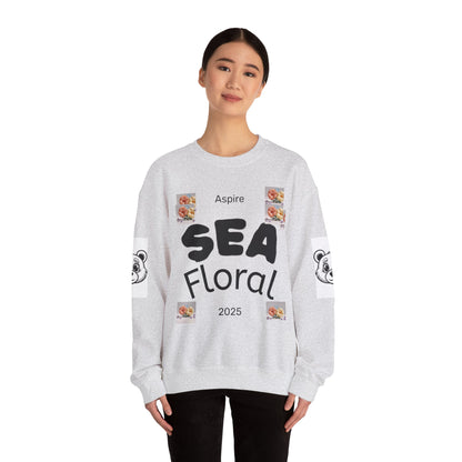 Copy of Unisex Heavy Blend™ Crewneck Sweatshirt