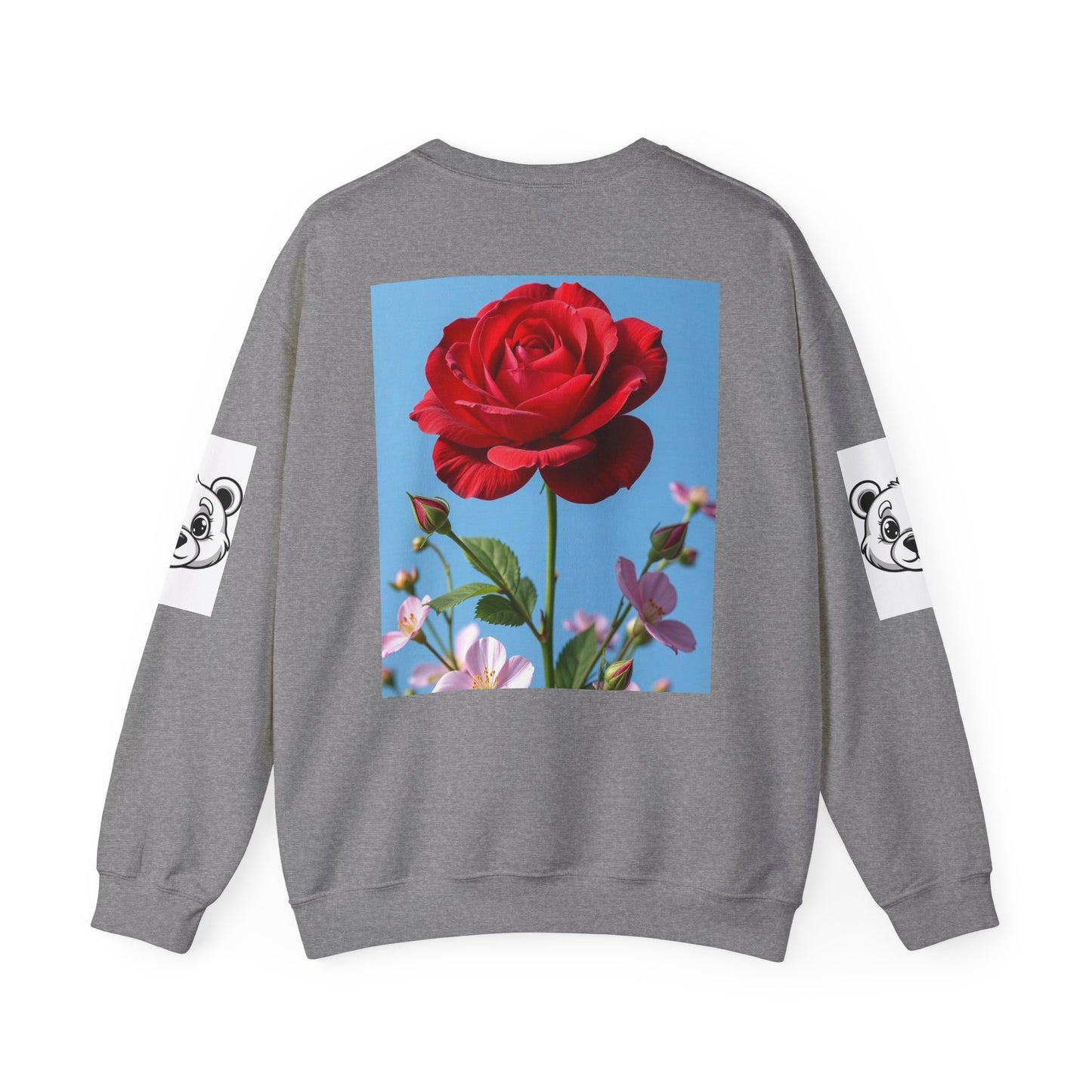 Copy of Unisex Heavy Blend™ Crewneck Sweatshirt