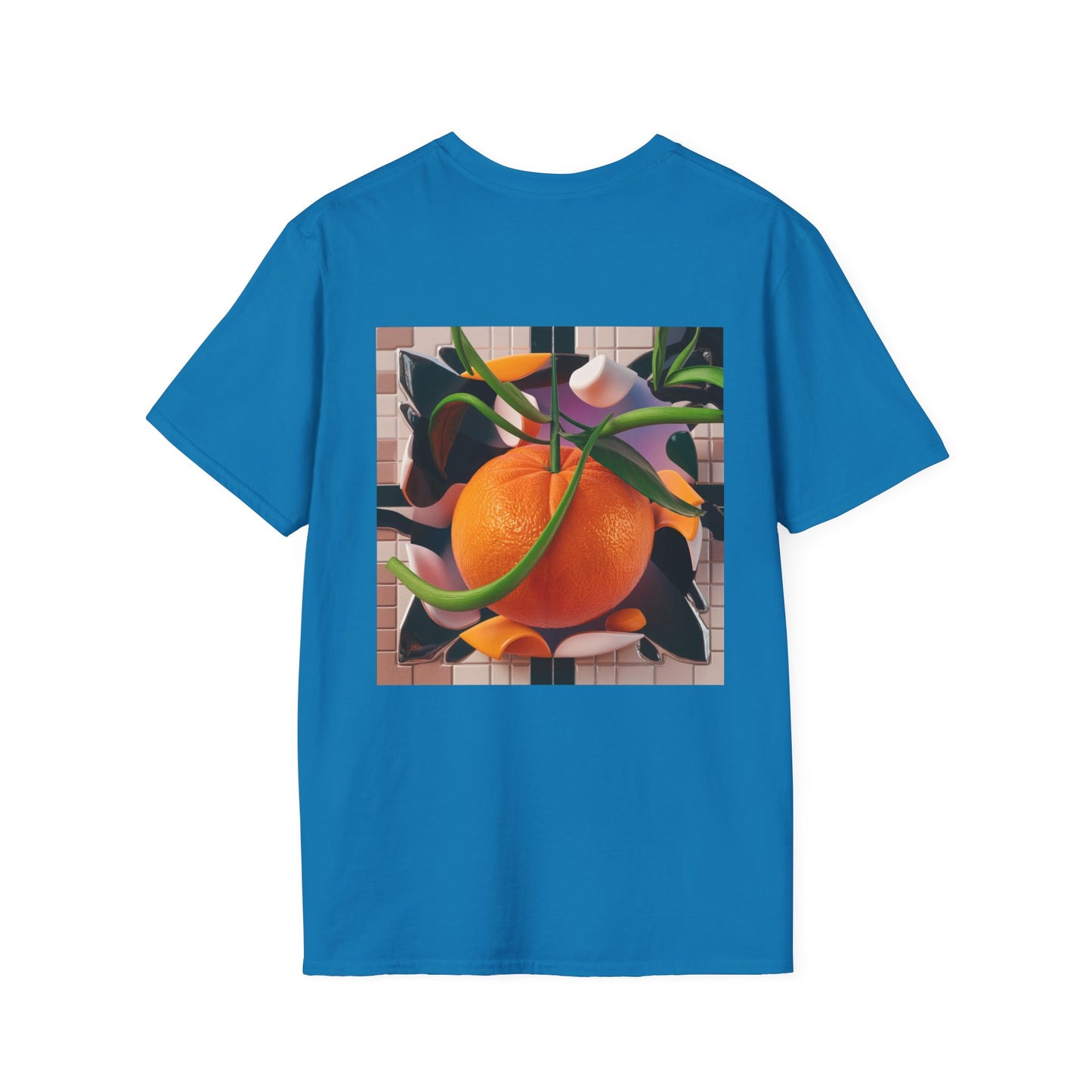 Tropical Flamingo T-Shirt, Unisex Summer Tee, Beach Vibes Apparel, Vacation Wear, Gift for Nature Lovers, Casual Style, Fun Tee