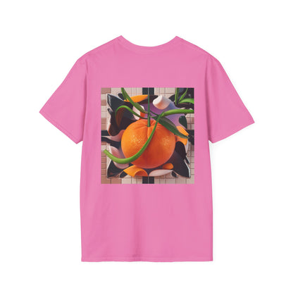 Tropical Flamingo T-Shirt, Unisex Summer Tee, Beach Vibes Apparel, Vacation Wear, Gift for Nature Lovers, Casual Style, Fun Tee