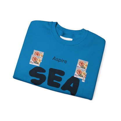 Copy of Unisex Heavy Blend™ Crewneck Sweatshirt