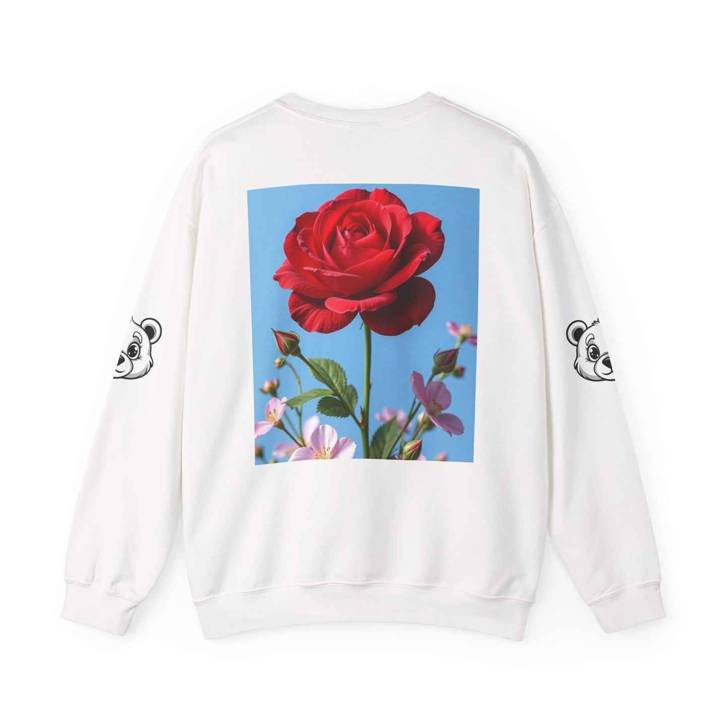 Copy of Unisex Heavy Blend™ Crewneck Sweatshirt