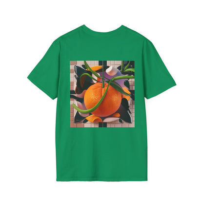 Tropical Flamingo T-Shirt, Unisex Summer Tee, Beach Vibes Apparel, Vacation Wear, Gift for Nature Lovers, Casual Style, Fun Tee