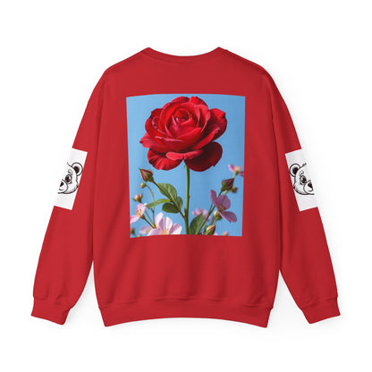 Copy of Unisex Heavy Blend™ Crewneck Sweatshirt