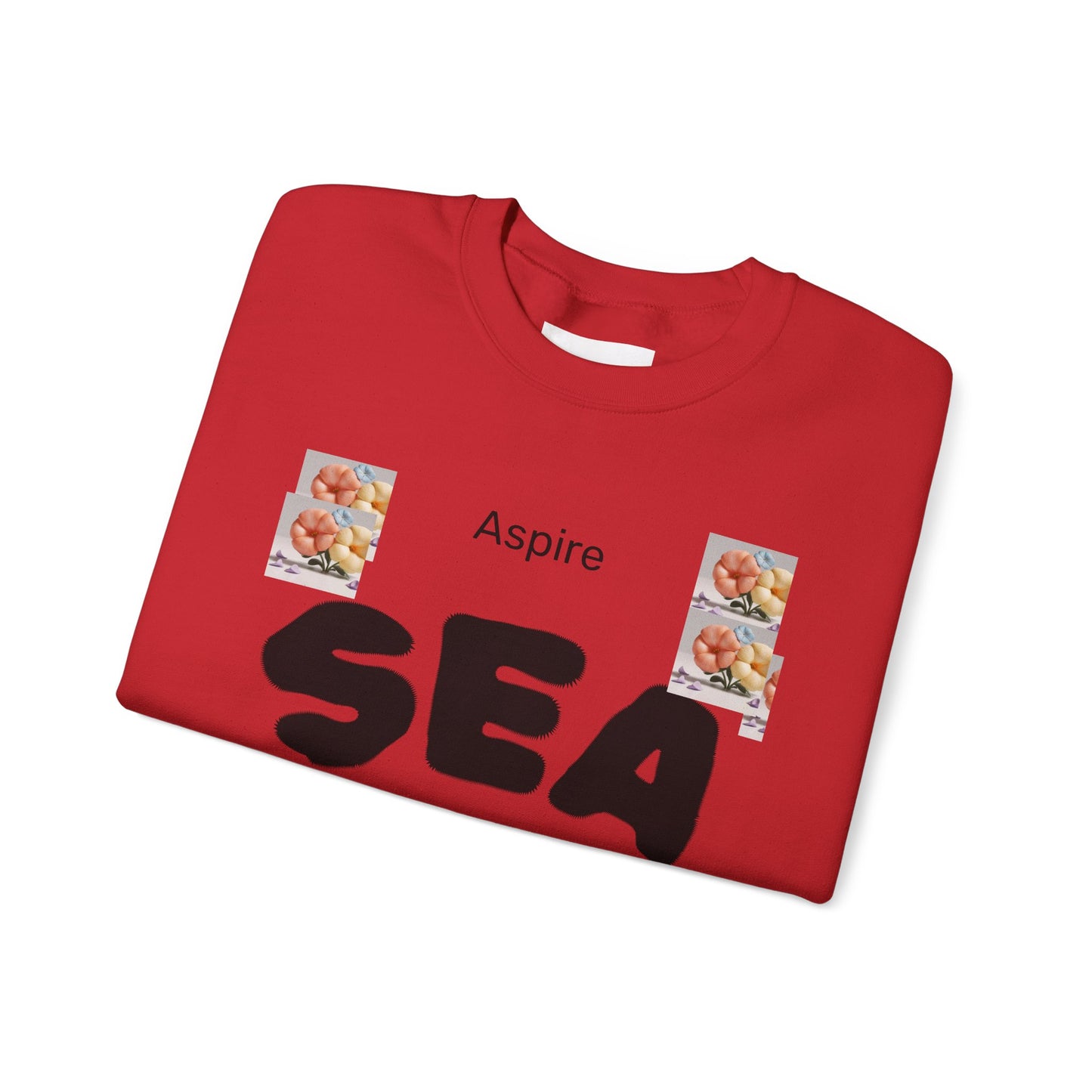Copy of Unisex Heavy Blend™ Crewneck Sweatshirt