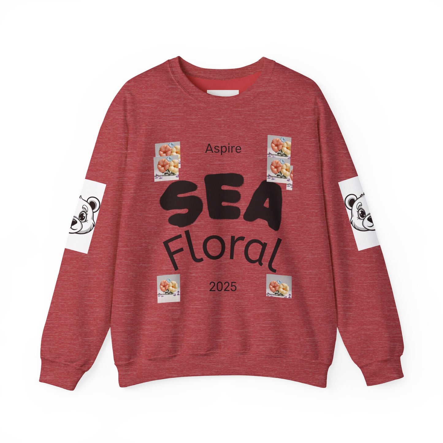 Copy of Unisex Heavy Blend™ Crewneck Sweatshirt