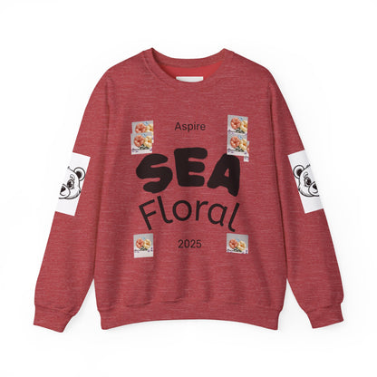 Copy of Unisex Heavy Blend™ Crewneck Sweatshirt