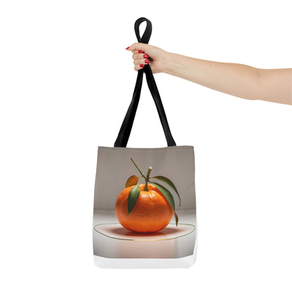 The Tropical Beach Tote Bag