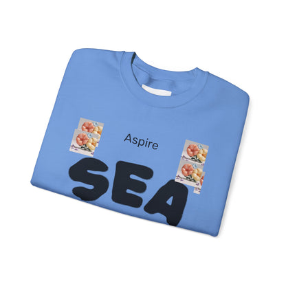 Copy of Unisex Heavy Blend™ Crewneck Sweatshirt