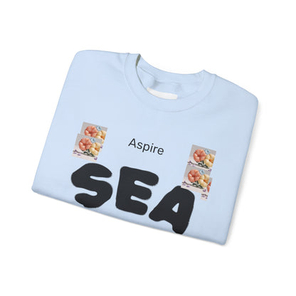 Copy of Unisex Heavy Blend™ Crewneck Sweatshirt