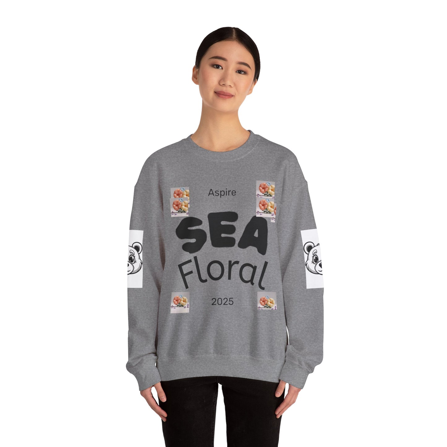 Copy of Unisex Heavy Blend™ Crewneck Sweatshirt
