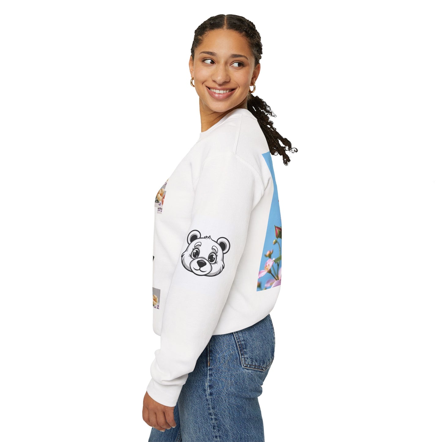 Copy of Unisex Heavy Blend™ Crewneck Sweatshirt