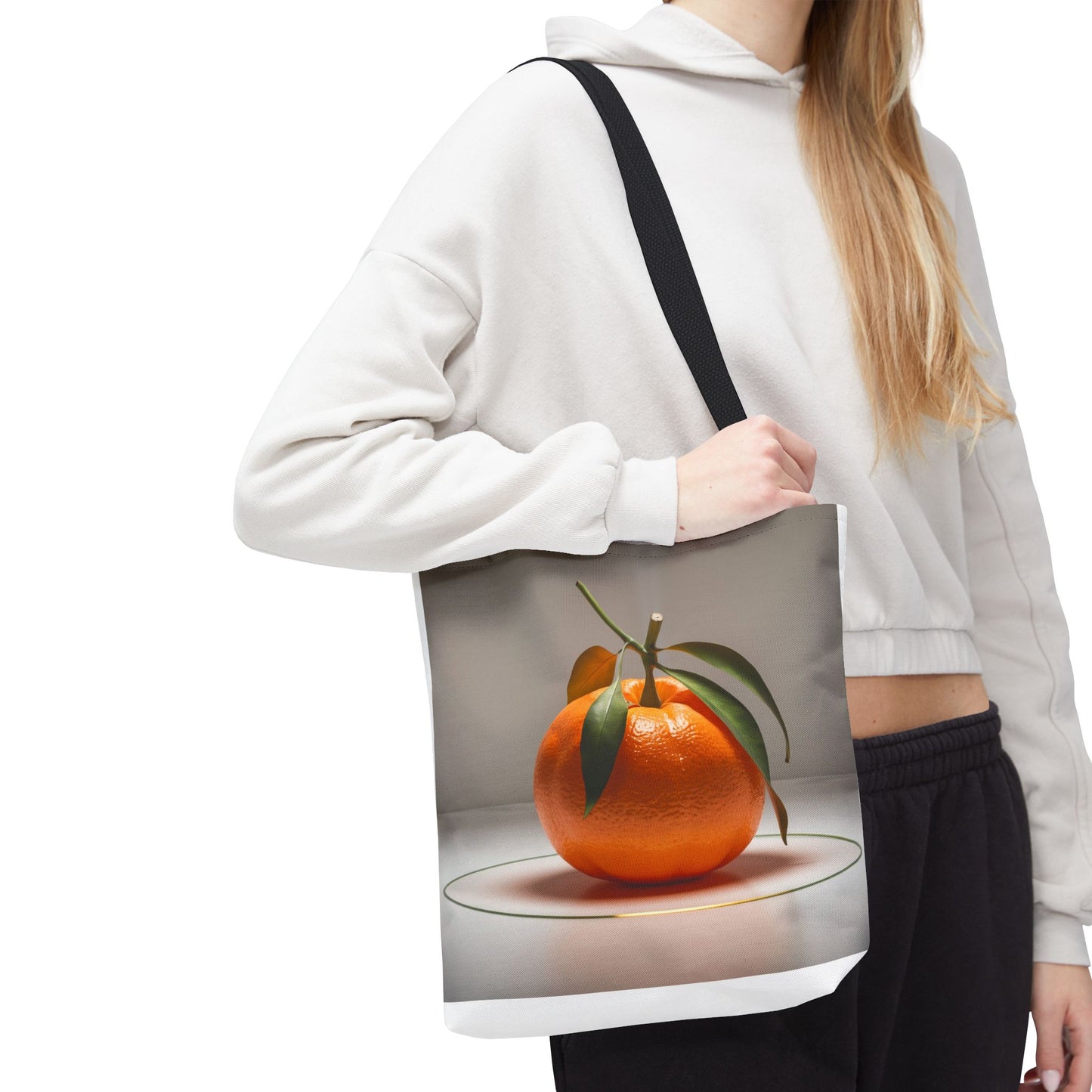 The Tropical Beach Tote Bag