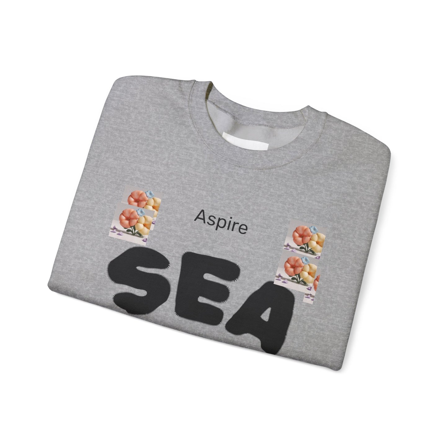 Copy of Unisex Heavy Blend™ Crewneck Sweatshirt