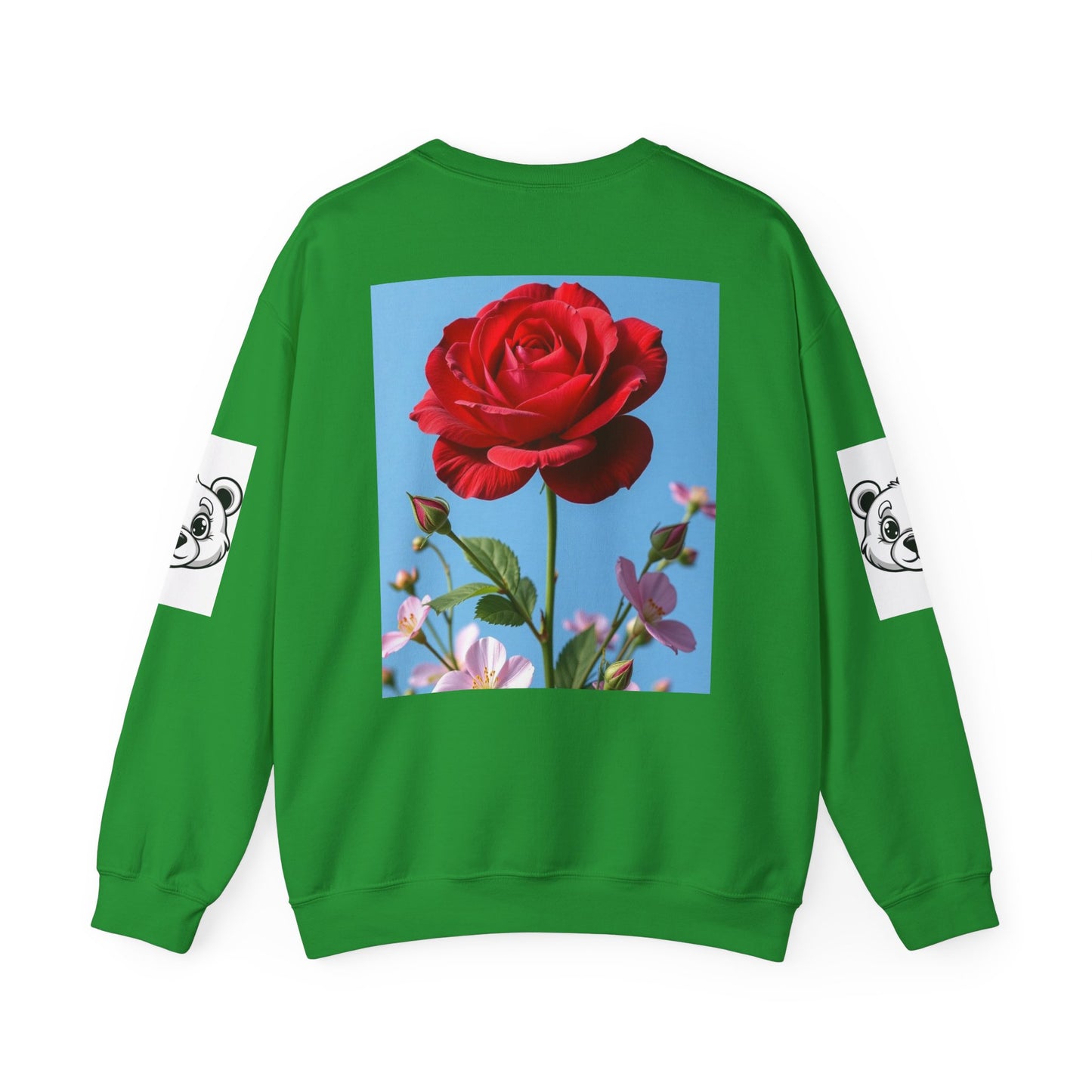 Copy of Unisex Heavy Blend™ Crewneck Sweatshirt