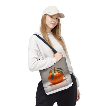 The Tropical Beach Tote Bag