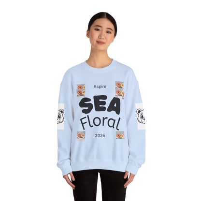 Copy of Unisex Heavy Blend™ Crewneck Sweatshirt
