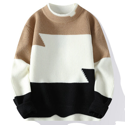 Hilson Sweater