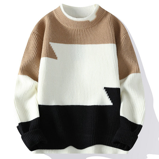 Hilson Sweater