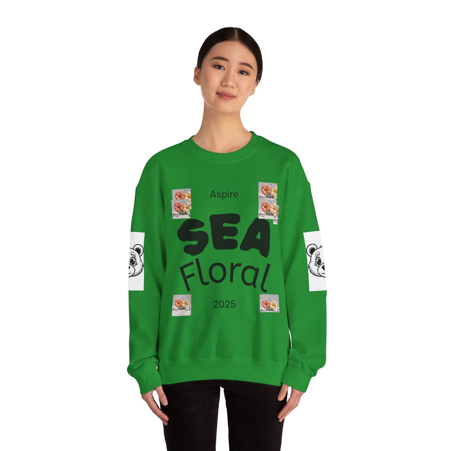 Copy of Unisex Heavy Blend™ Crewneck Sweatshirt