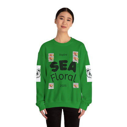 Copy of Unisex Heavy Blend™ Crewneck Sweatshirt