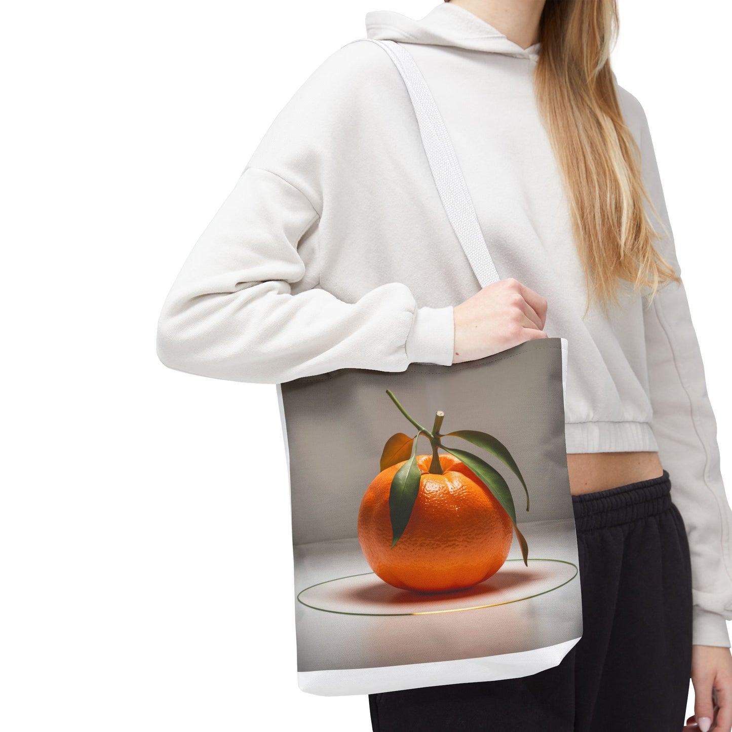 The Tropical Beach Tote Bag