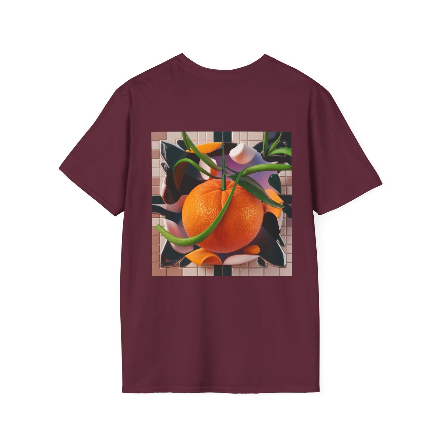 Tropical Flamingo T-Shirt, Unisex Summer Tee, Beach Vibes Apparel, Vacation Wear, Gift for Nature Lovers, Casual Style, Fun Tee