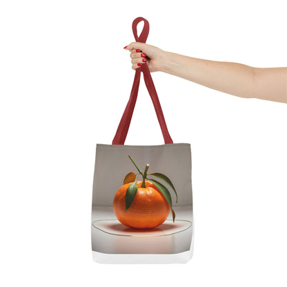 The Tropical Beach Tote Bag
