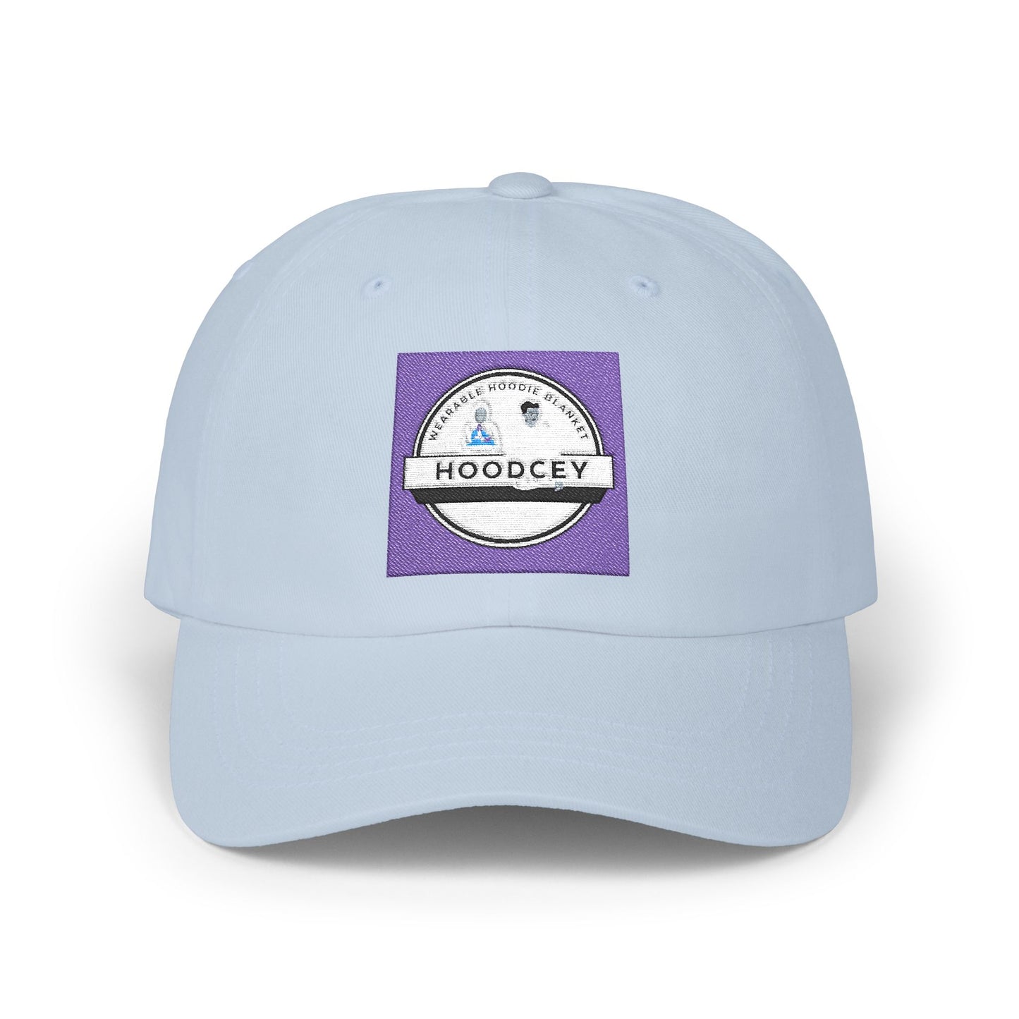 Classic Dad Cap