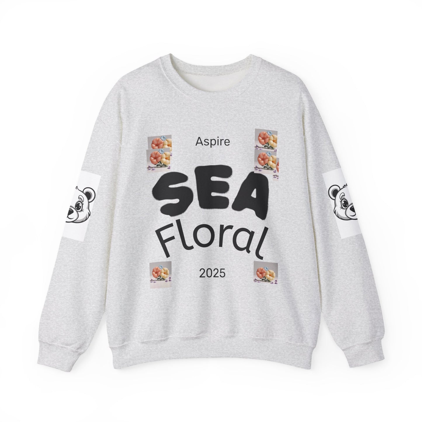 Copy of Unisex Heavy Blend™ Crewneck Sweatshirt